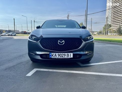 Mazda CX-30 2020 - фото 2