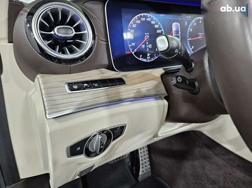 Mercedes-Benz E-Класс 2019 - фото 26