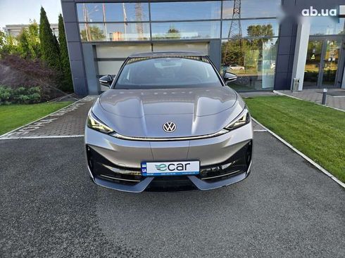 Volkswagen ID. Unyx 2025 - фото 9