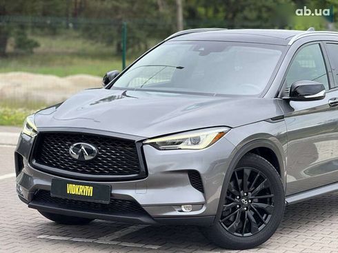 Infiniti QX50 2020 - фото 3