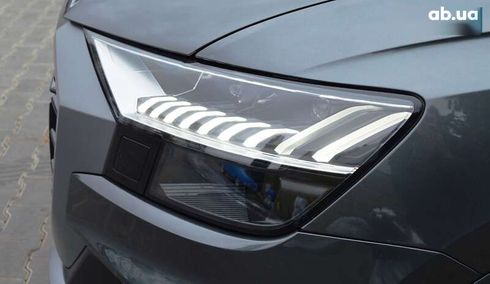 Audi Q8 2019 - фото 17
