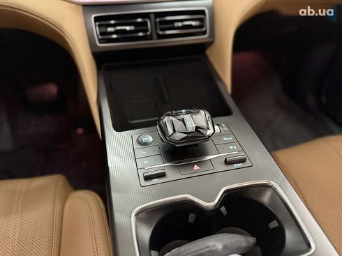 BYD Song L 2024 - фото 18