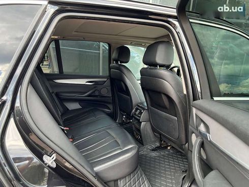 BMW X5 2014 - фото 16