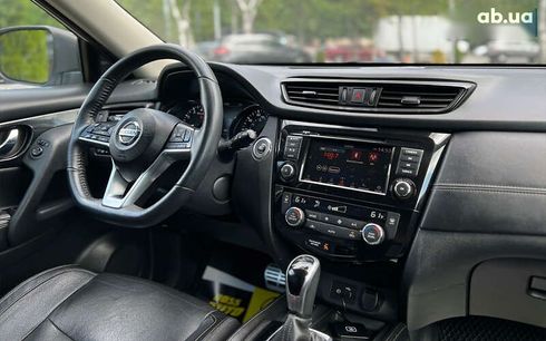 Nissan Rogue 2019 - фото 13