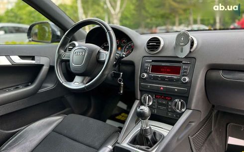 Audi A3 2009 - фото 10