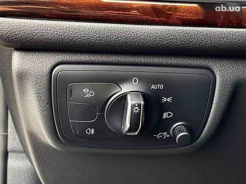 Audi A6 2015 - фото 20