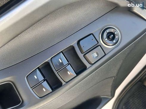 Hyundai Elantra 2013 - фото 14