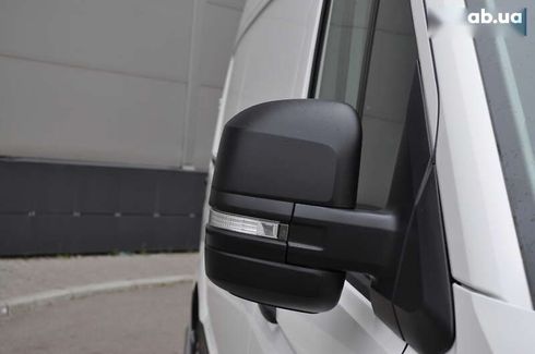 Volkswagen Crafter 2022 - фото 26