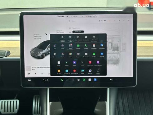 Tesla Model 3 2019 - фото 23