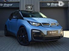 Купить BMW i3 2018 бу во Львове - купить на Автобазаре