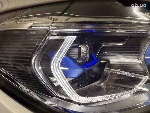 BMW X5 2021 - фото 19