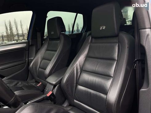Volkswagen Golf R 2012 - фото 28
