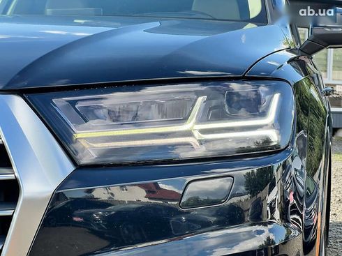 Audi Q7 2016 - фото 15