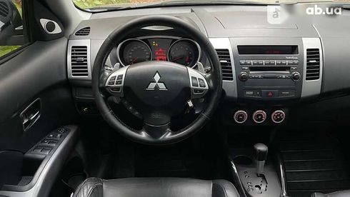 Mitsubishi Outlander 2007 - фото 26