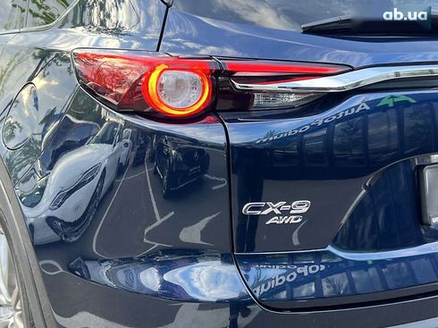 Mazda CX-9 2019 - фото 14