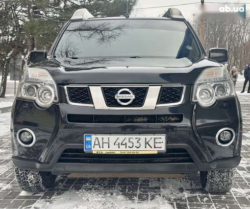 Nissan X-Trail 2011 - фото 7