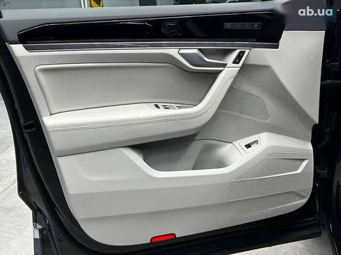Volkswagen Touareg 2020 - фото 8