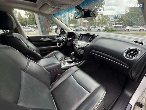 Infiniti QX60 2018 - фото 13