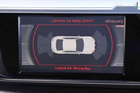 Audi A5 2008 - фото 18