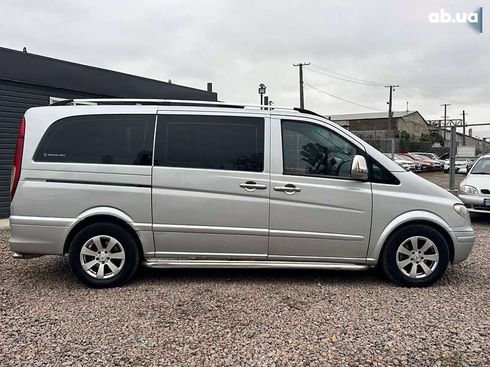 Mercedes-Benz Vito 2005 - фото 4