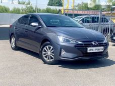 Продажа б/у Hyundai Elantra в Киевской области - купить на Автобазаре