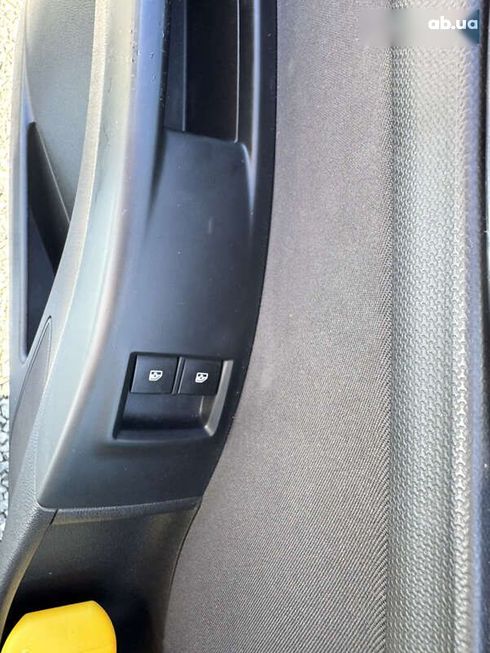 Opel Meriva 2015 - фото 16