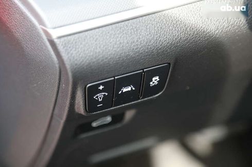 Kia K5 2021 - фото 22