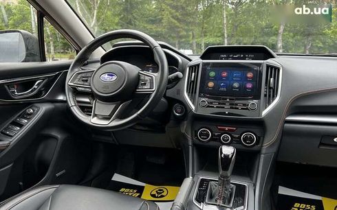 Subaru Crosstrek 2018 - фото 13