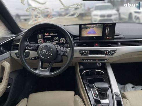Audi A4 2020 - фото 8