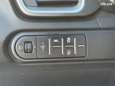 Kia Cee'd 2020 серый - фото 28