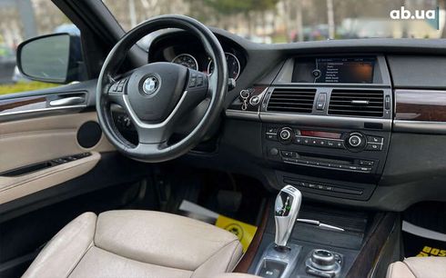 BMW X5 2010 - фото 16