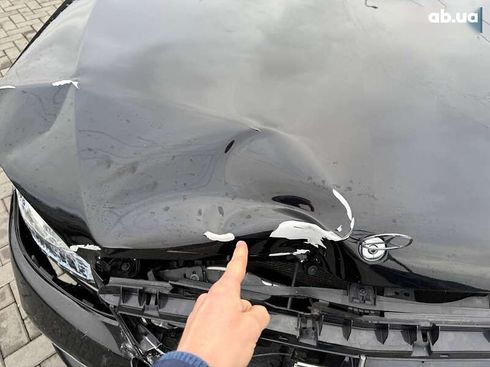 Mercedes-Benz E-Класс 2017 - фото 17