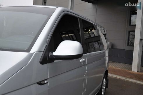 Volkswagen Transporter 2016 - фото 8