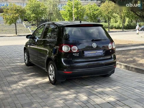 Volkswagen Golf Plus 2008 - фото 11
