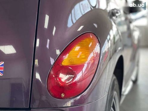 Chrysler PT Cruiser 2005 - фото 12