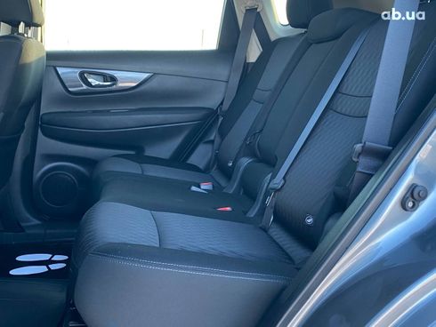 Nissan Rogue 2017 - фото 7