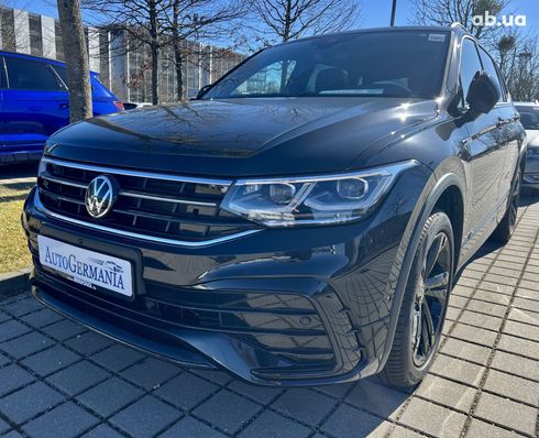 Volkswagen Tiguan 2024 - фото 3