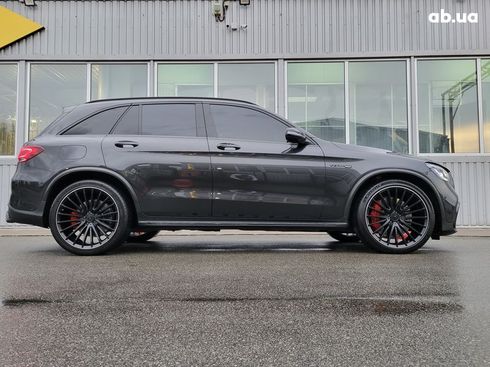 Mercedes-Benz GLC-Класс 2019 - фото 8