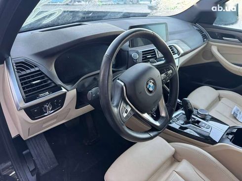 BMW X3 2020 - фото 13