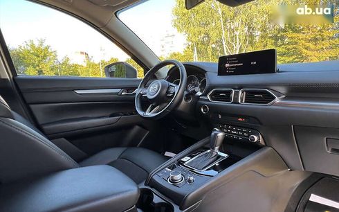 Mazda CX-5 2021 - фото 10