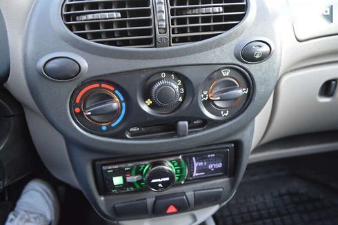 ВАЗ 1118 2006 - фото 19