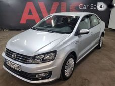 Купить Volkswagen Polo 2019 бу в Киеве - купить на Автобазаре