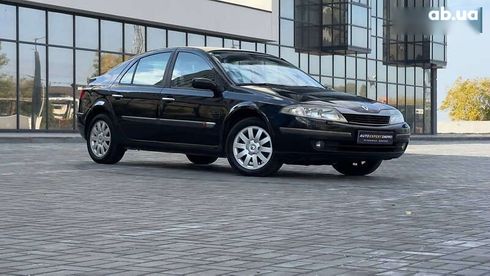 Renault Laguna 2002 - фото 5