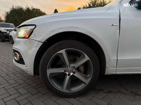 Audi Q5 2015 - фото 9