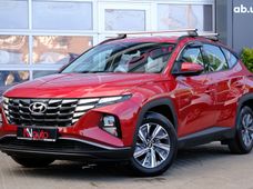 Купити Hyundai Tucson 2023 бу в Одесі - купити на Автобазарі