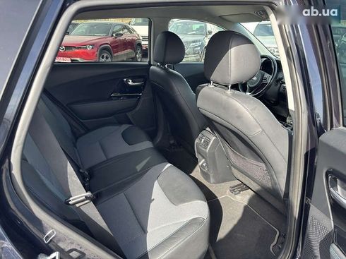 Kia Niro 2021 - фото 14