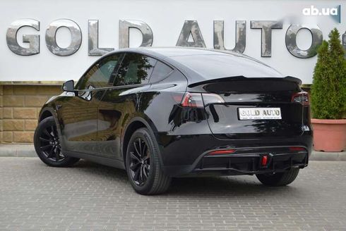 Tesla Model Y 2022 - фото 16