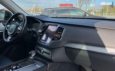 Volvo XC90 2016 - фото 19