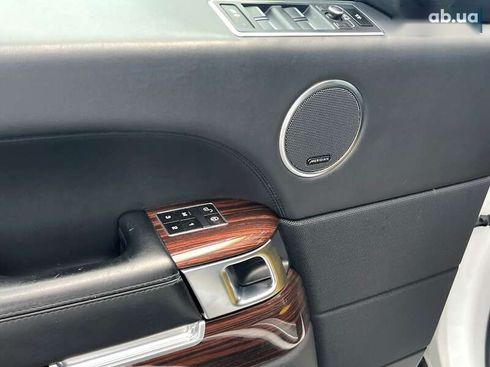 Land Rover Range Rover 2013 - фото 29
