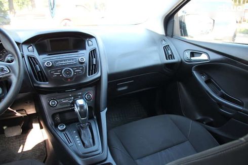 Ford Focus 2014 - фото 12